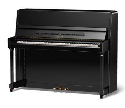 Акустическое пианино SAMICK JS118D/EBHP