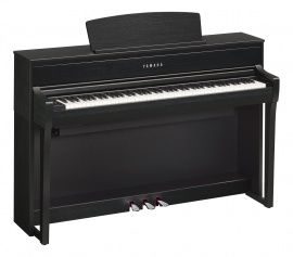 Цифровое пианино Yamaha Clavinova CLP-675B