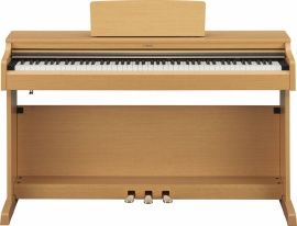 Цифровое пианино Yamaha ARIUS YDP-162С