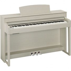 Цифровые пианино Yamaha Clavinova CLP-545WA