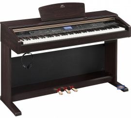 Цифровое пианино Yamaha Auris YDP-V240