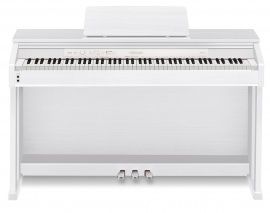 Цифровое пианино Casio Celviano AP-460WE