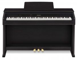 Цифровое пианино Casio Celviano AP-460BK