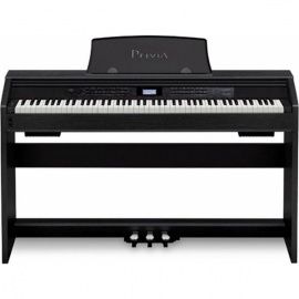 Цифровое пианино Casio Privia PX-780BK