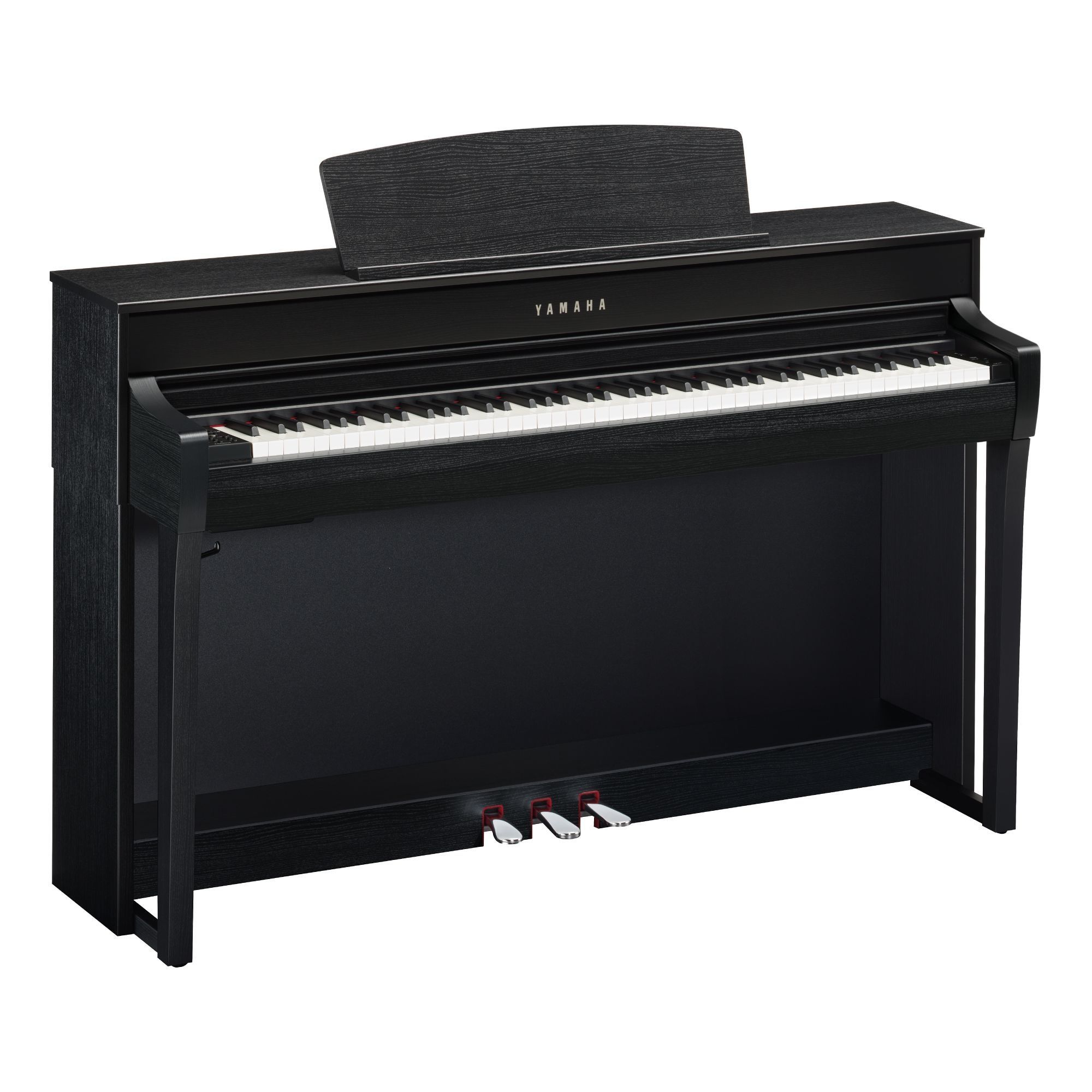 Цифровое пианино Yamaha Clavinova CLP-745B