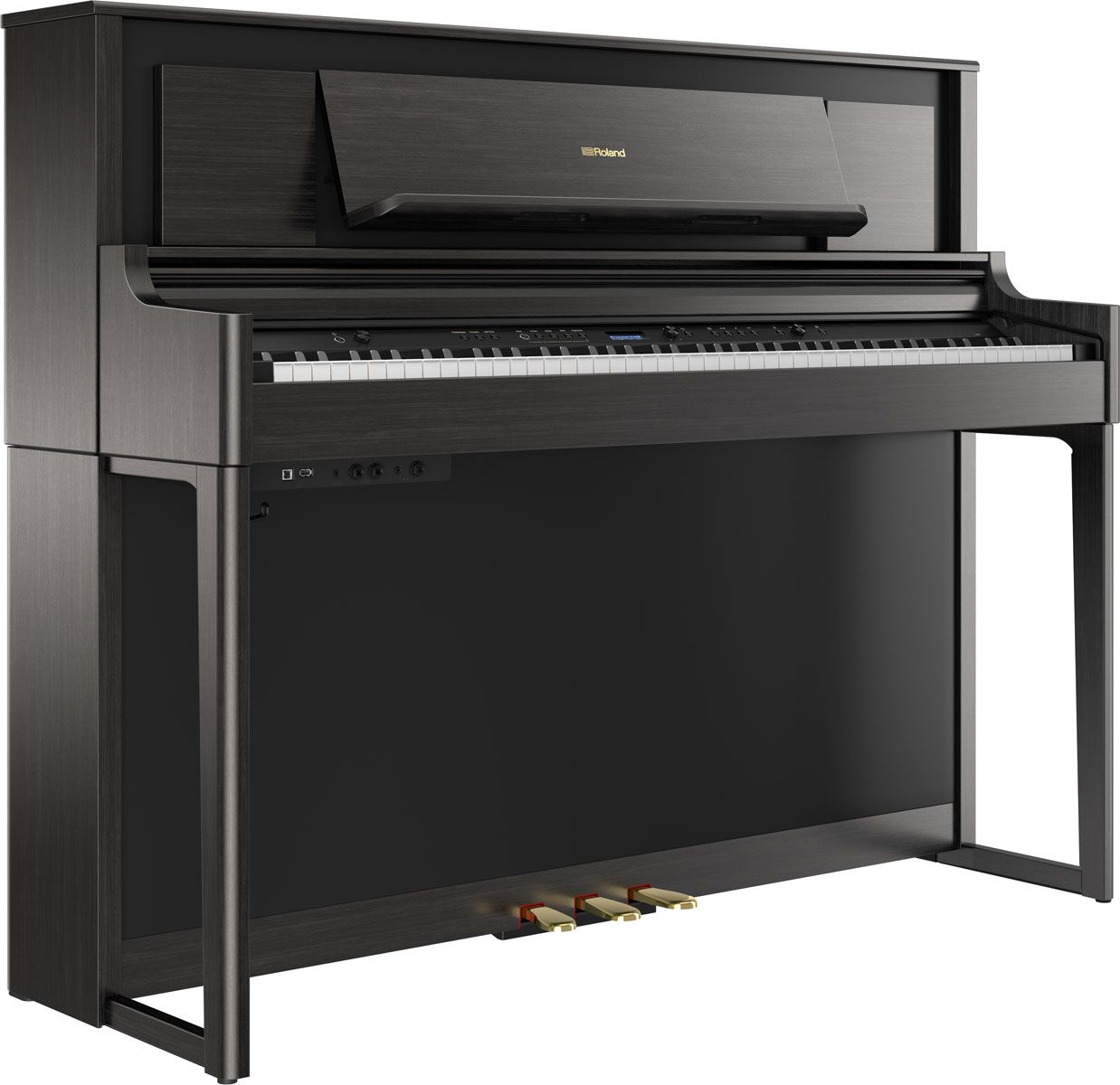 Цифровое пианино Roland LX706-СH