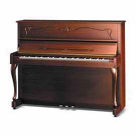 Акустическое пианино SAMICK JS600NAD/WAST