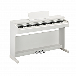 Цифровое пианино Yamaha Arius YDP-164WH