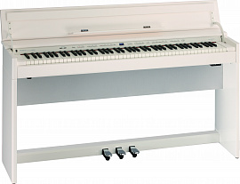 Цифровое пианино Roland DP90SE-PW