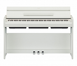 Цифровое пианино Yamaha ARIUS YDP-S34WE