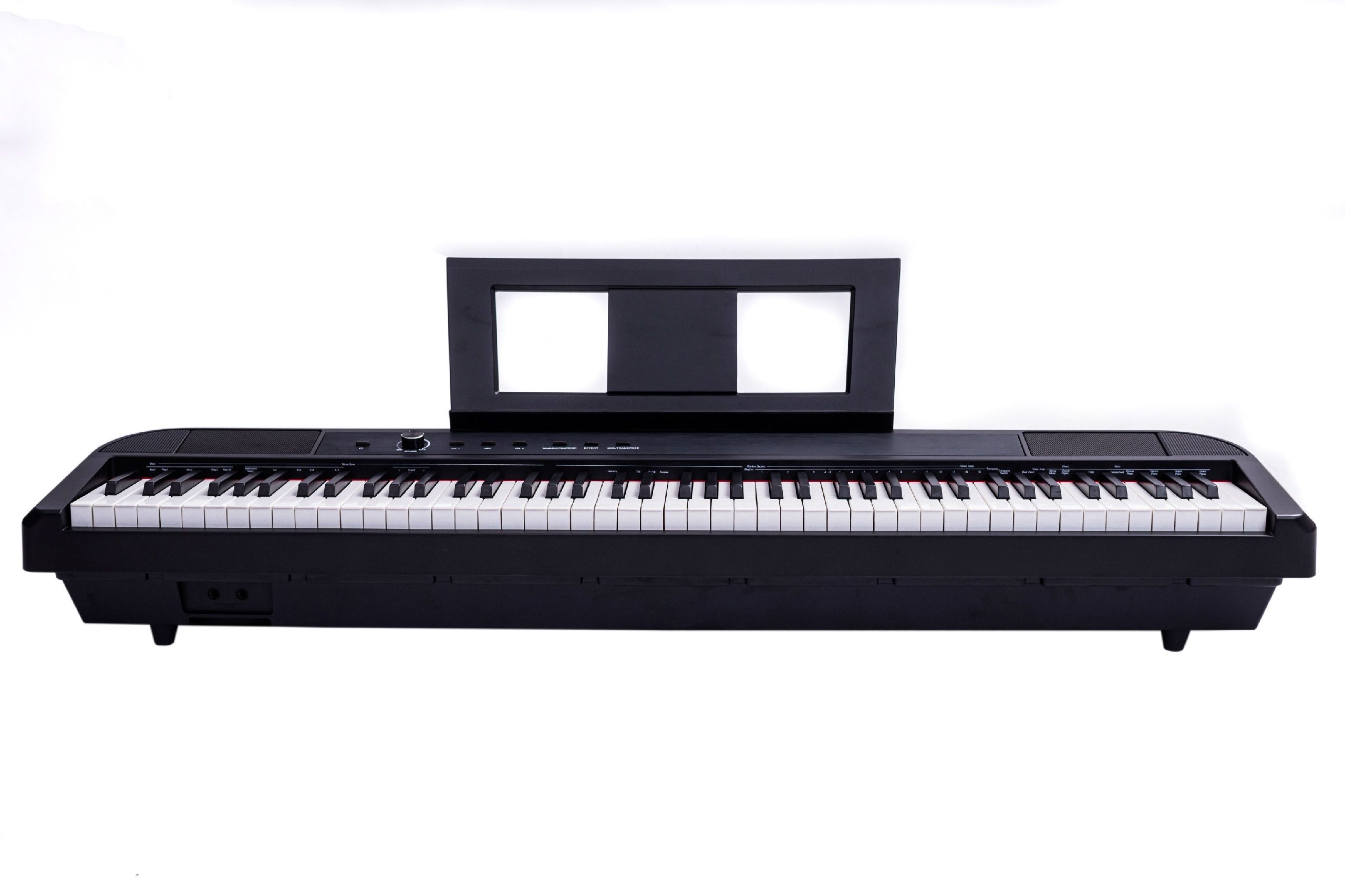 Цифровое пианино Beisite S-198 Pro Lite BK