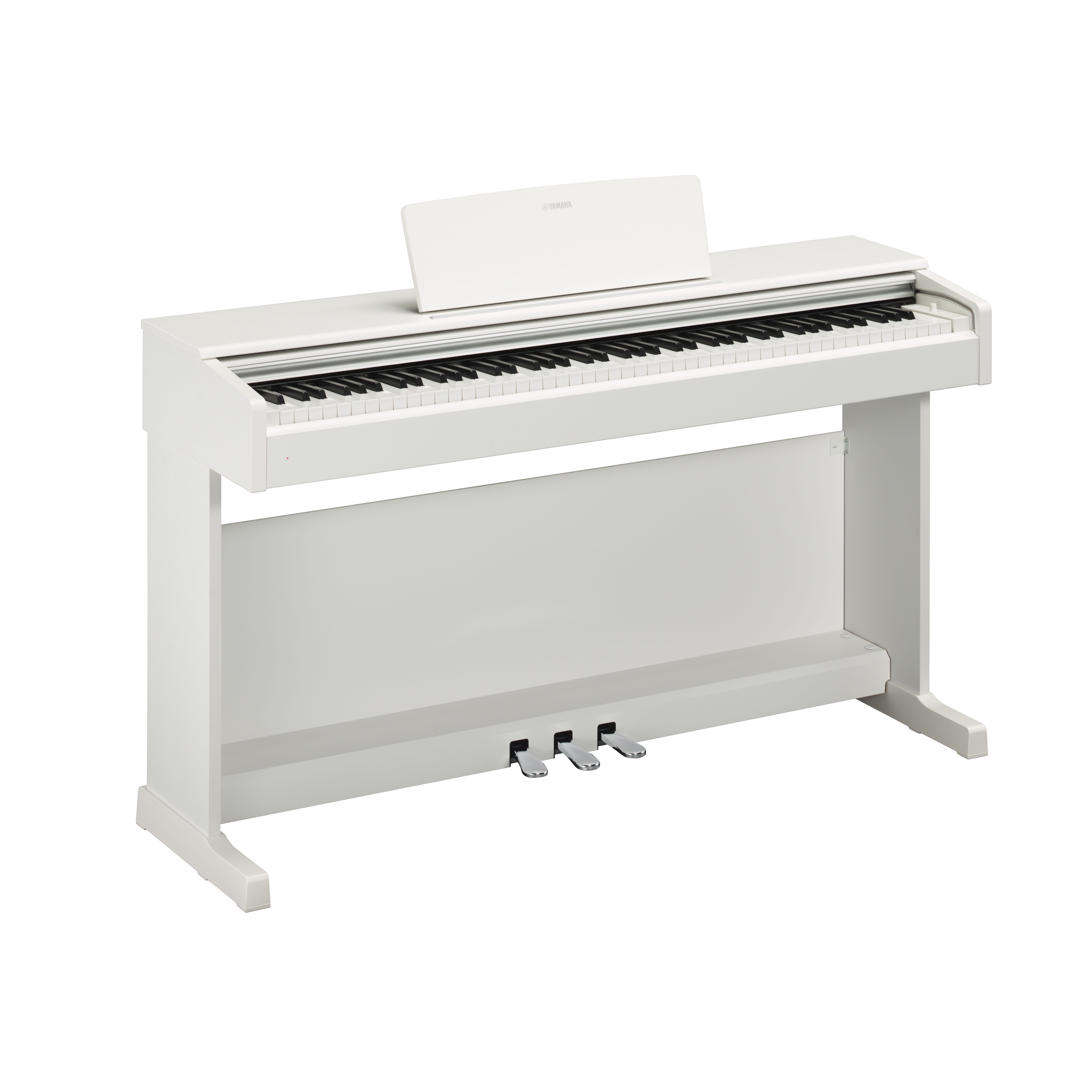 Цифровое пианино Yamaha Arius YDP-144WH