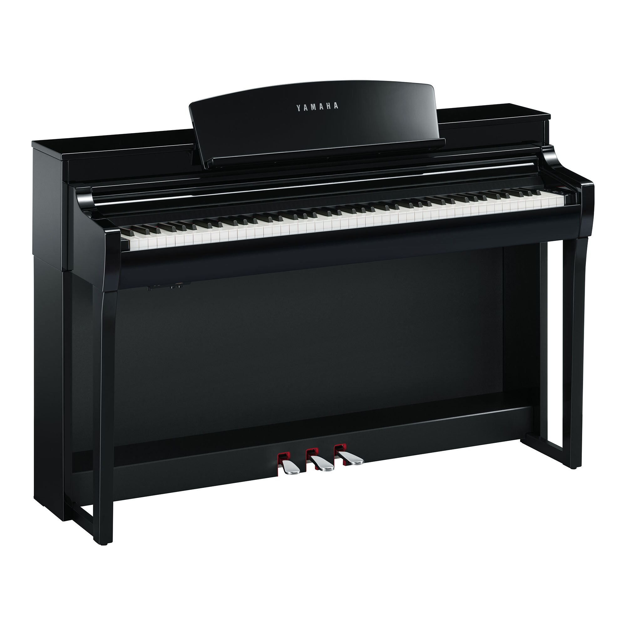Цифровое пианино Yamaha Clavinova CSP-255