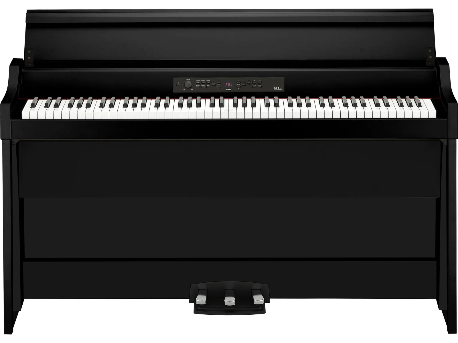 Цифровое пианино Korg G1B AIR-BK