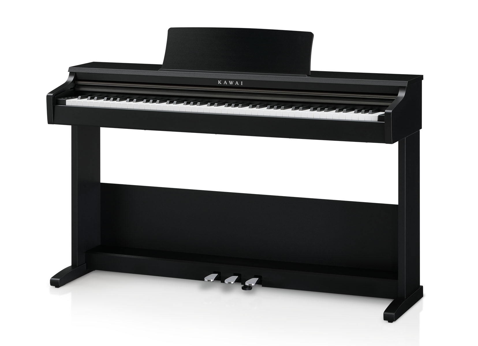 Цифровое пианино Kawai KDP75 B