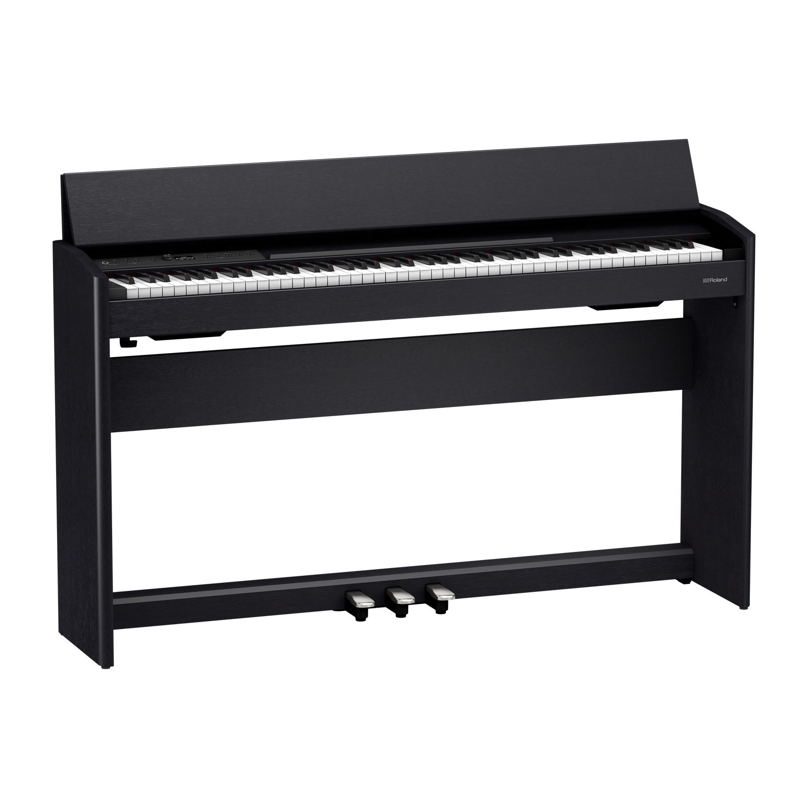 Цифровое пианино Roland F701 CB
