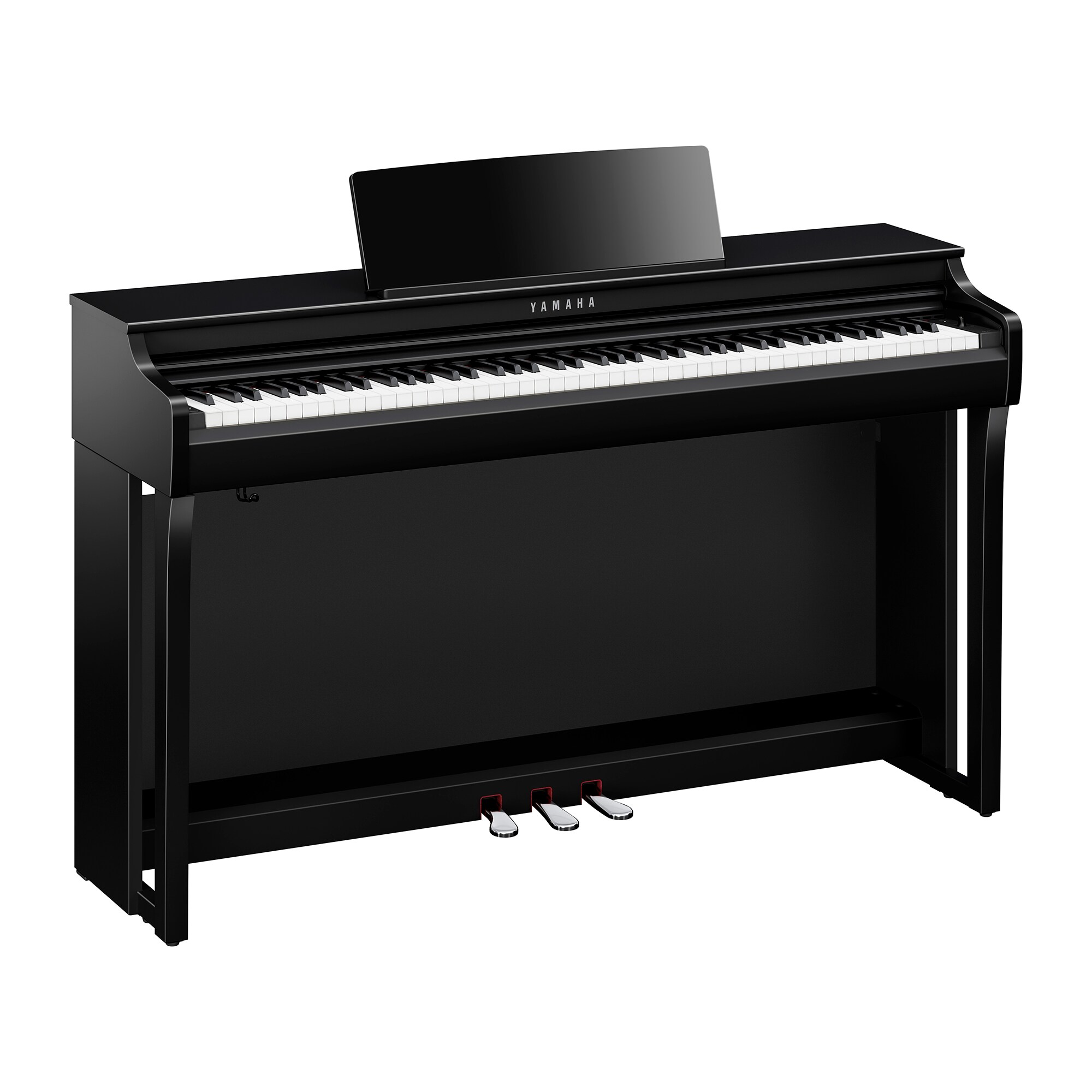 Цифровое пианино Yamaha Clavinova CLP-825