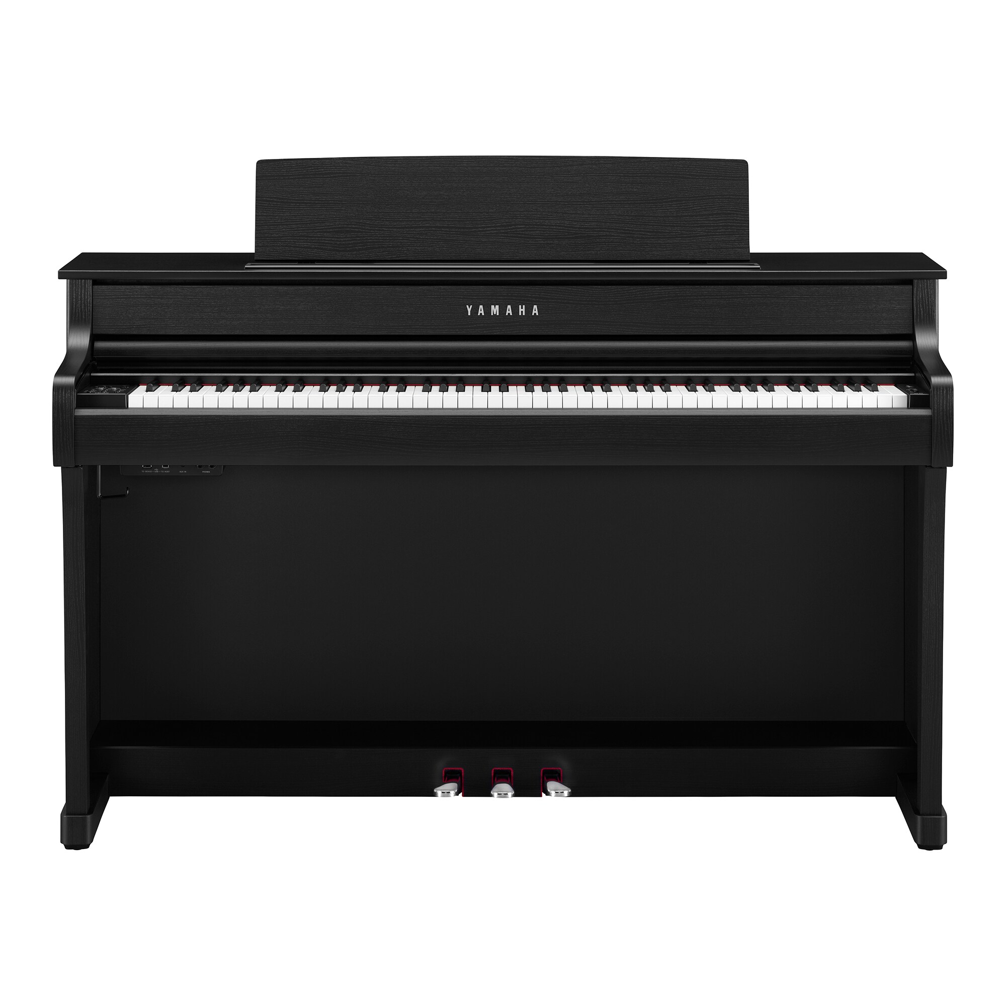 Цифровое пианино Yamaha Clavinova CLP-845B