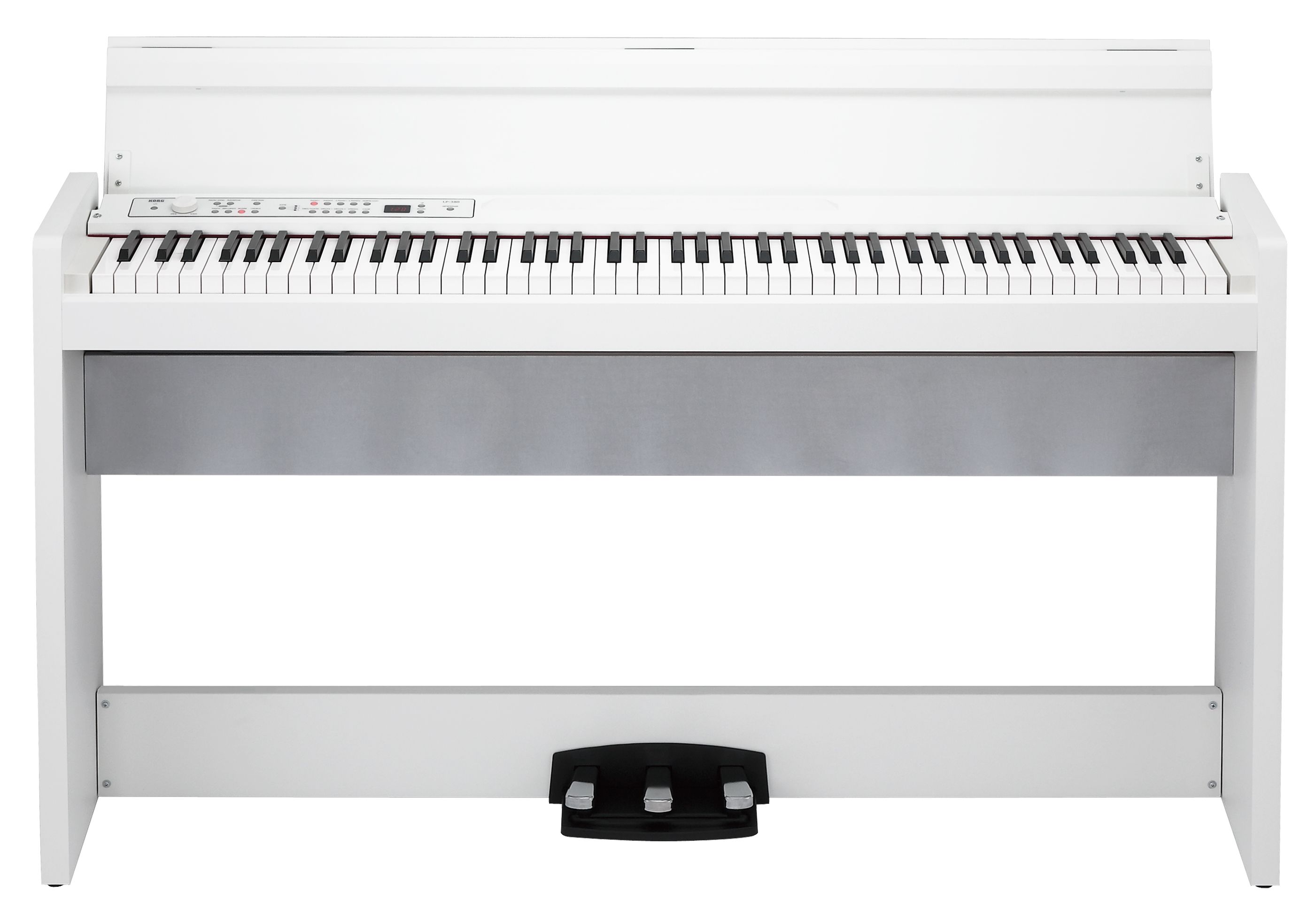 Цифровое пианино Korg LP-380-WH