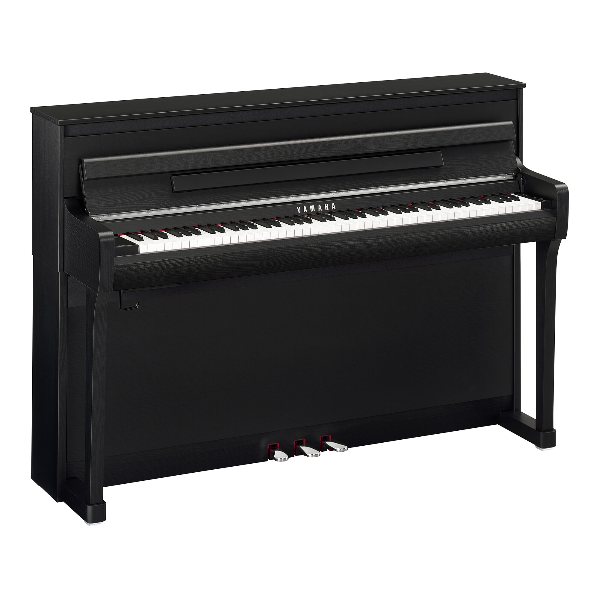 Цифровое пианино Yamaha Clavinova CLP-885