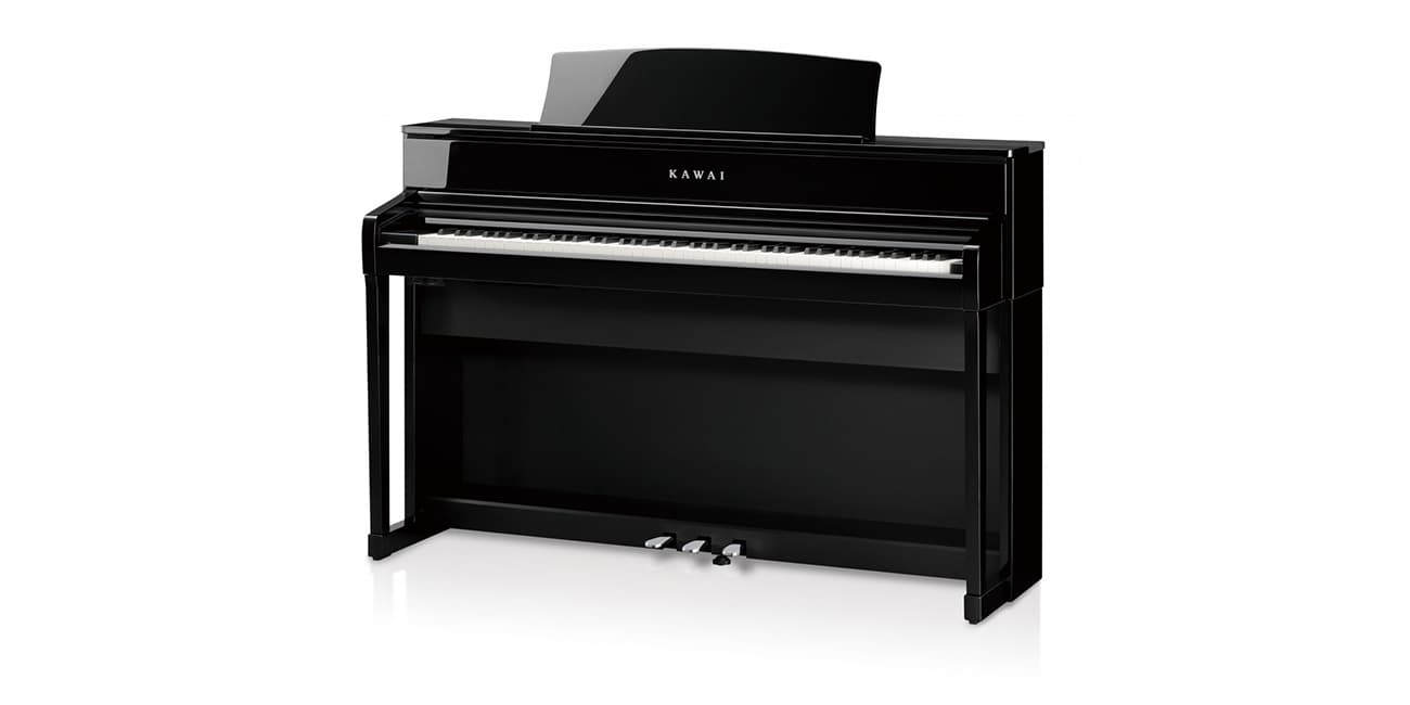 Цифровое пианино Kawai CA701