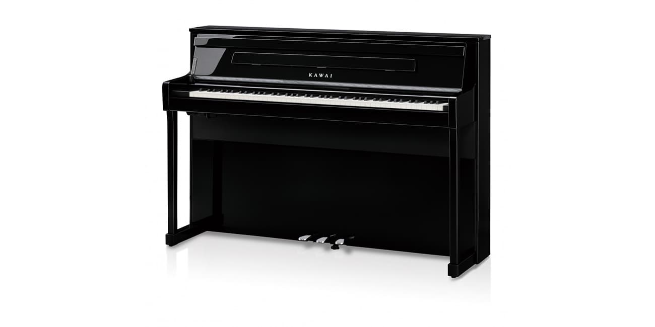 Цифровое пианино Kawai CA901