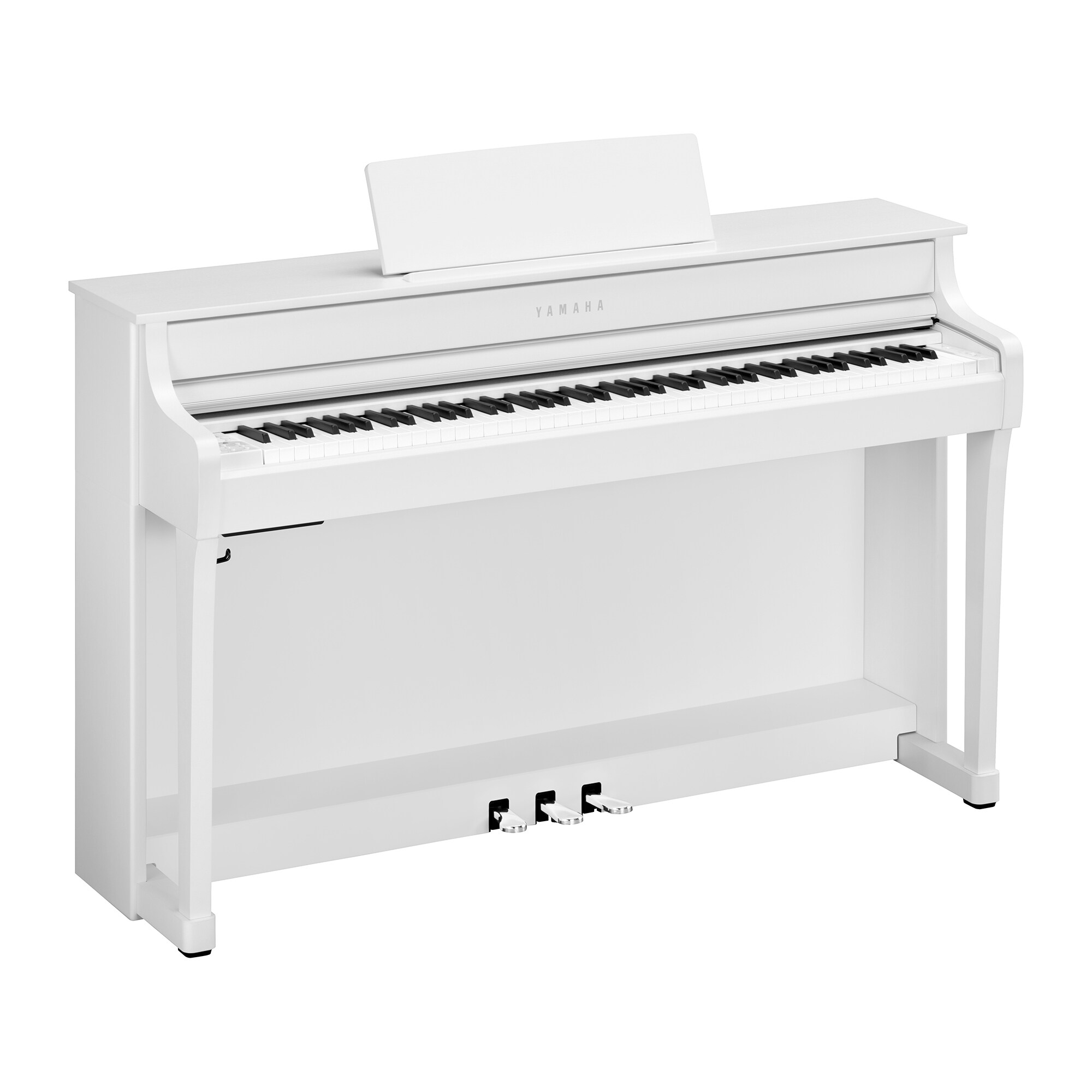 Цифровое пианино Yamaha Clavinova CLP-835