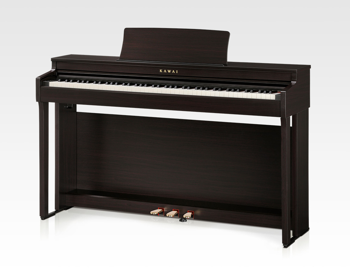 Цифровое пианино Kawai CN201 R
