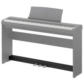 Педальный блок Kawai F-350B для цифрового пианино ES100B