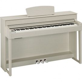 Цифровое пианино Yamaha Clavinova CLP-535WA