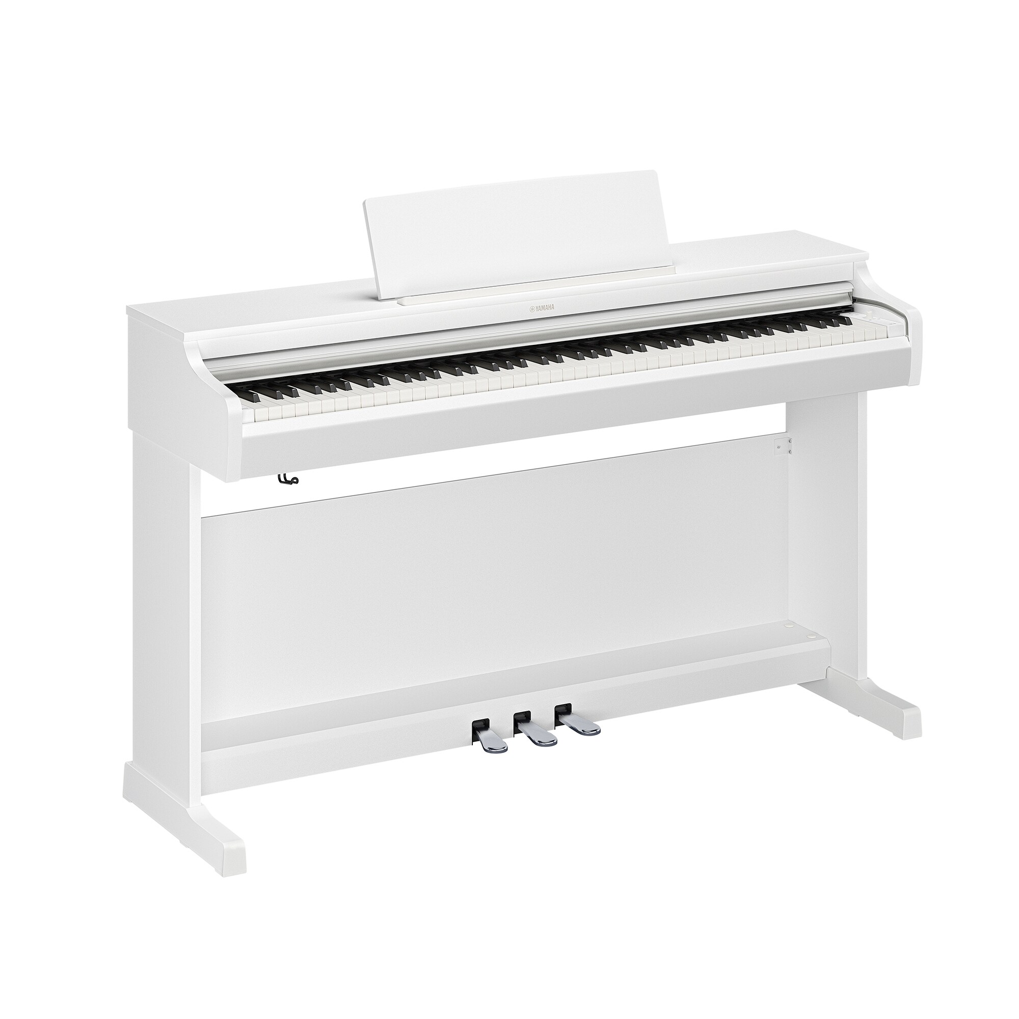 Цифровое пианино Yamaha Arius YDP-166