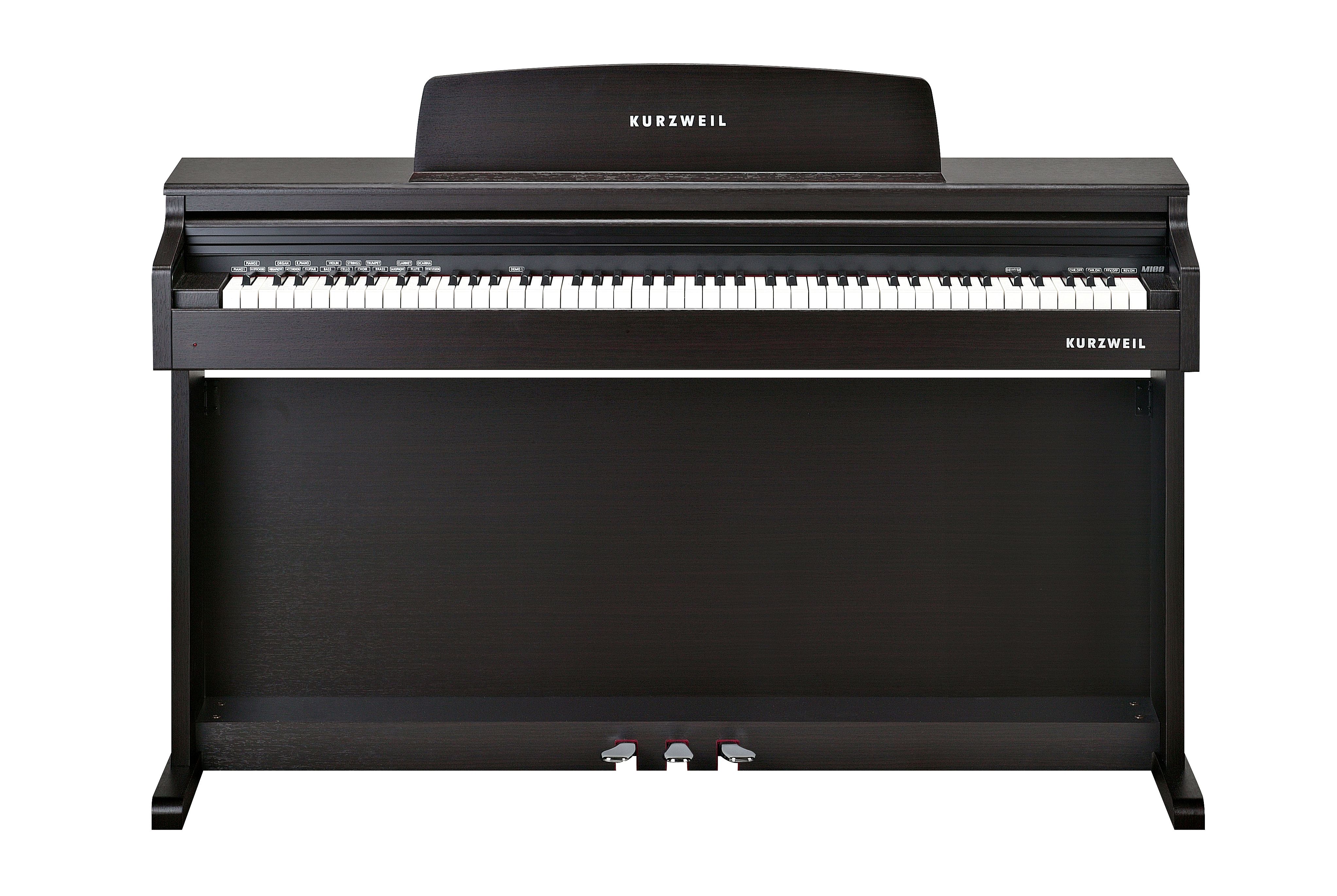 Цифровое пианино Kurzweil M100 SR