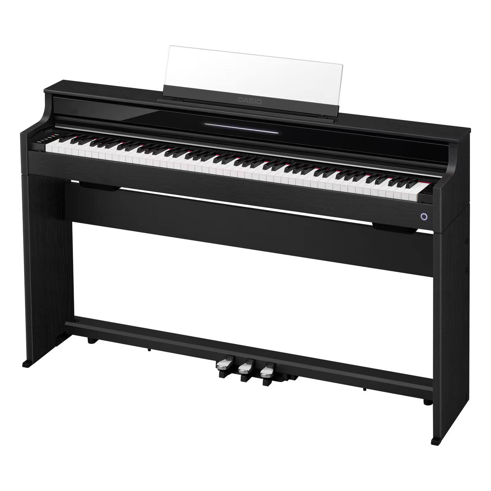 Цифровое пианино Casio Celviano AP-S450BK