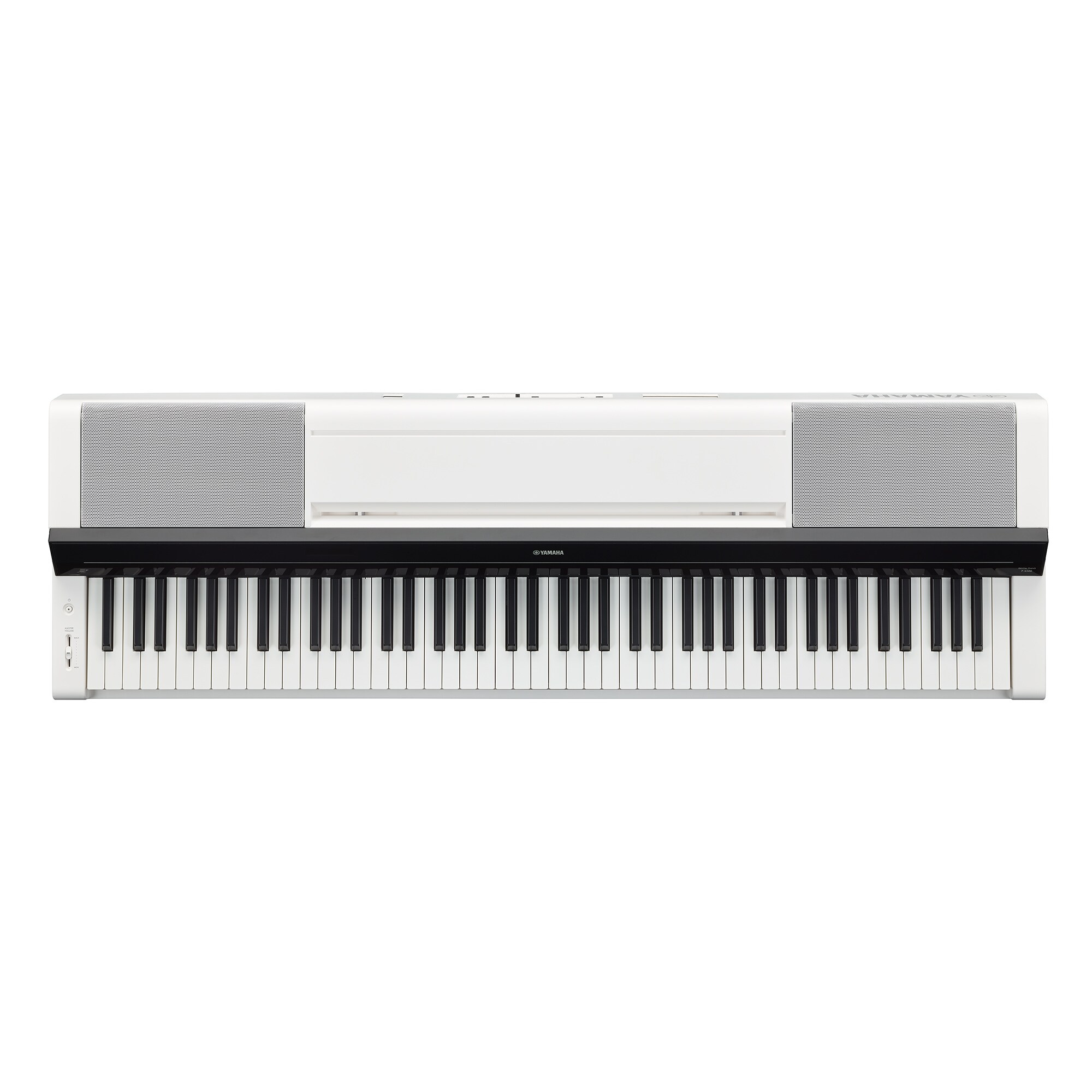 Цифровое пианино Yamaha P-S500WH