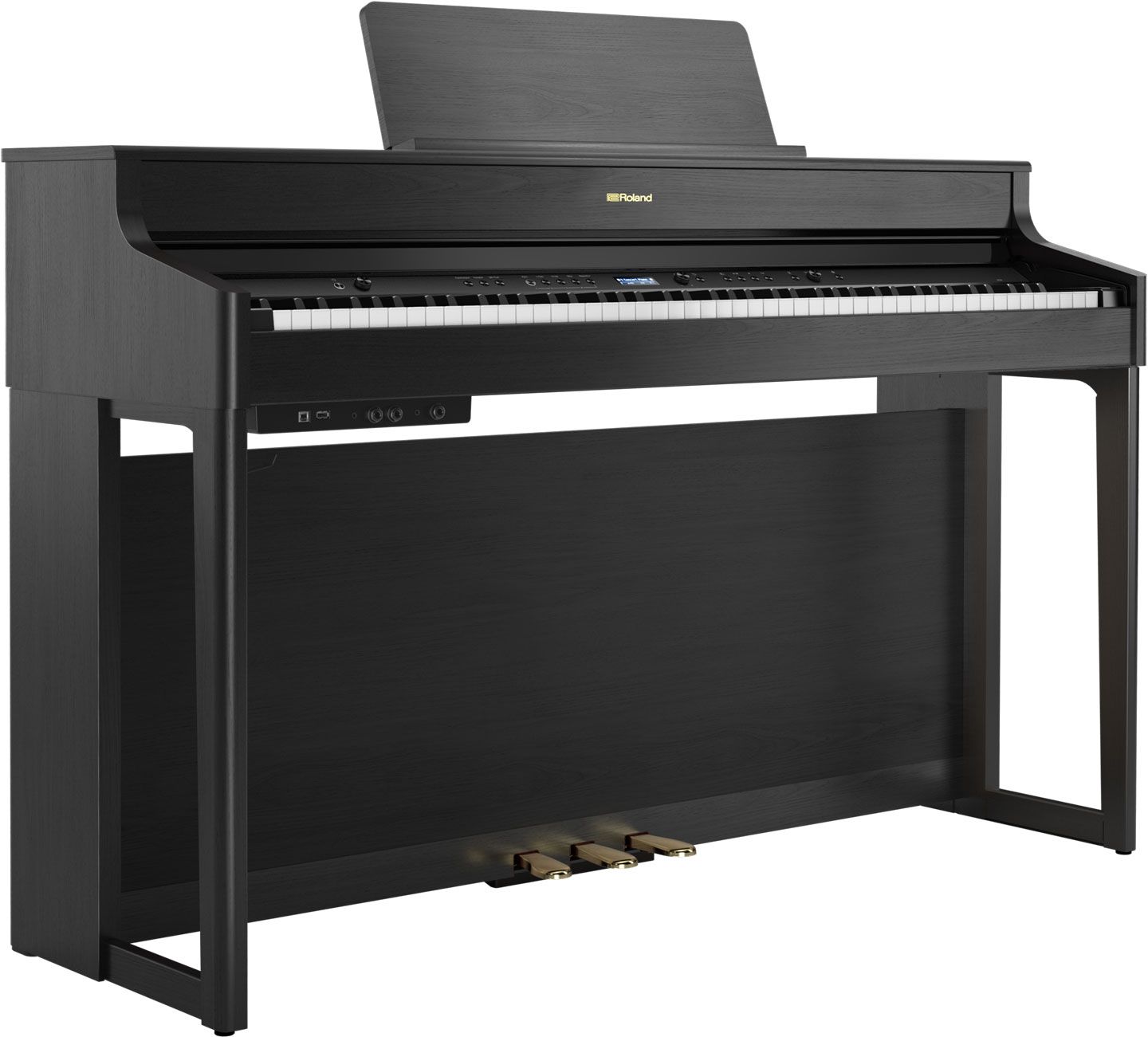 Цифровое пианино Roland HP702-CH