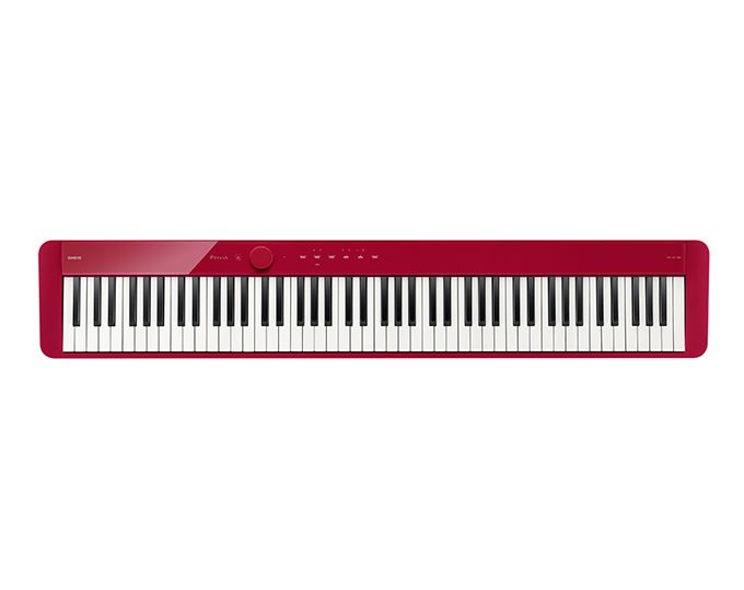 Цифровое пианино Casio Privia PX-S1100RD