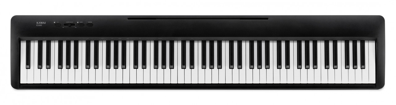 Цифровое пианино Kawai ES60 B