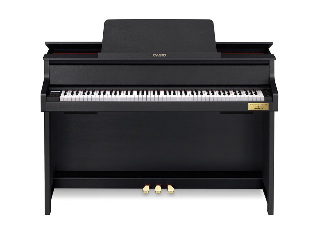 Цифровое пианино Casio Celviano Grand Hybrid GP-300BK