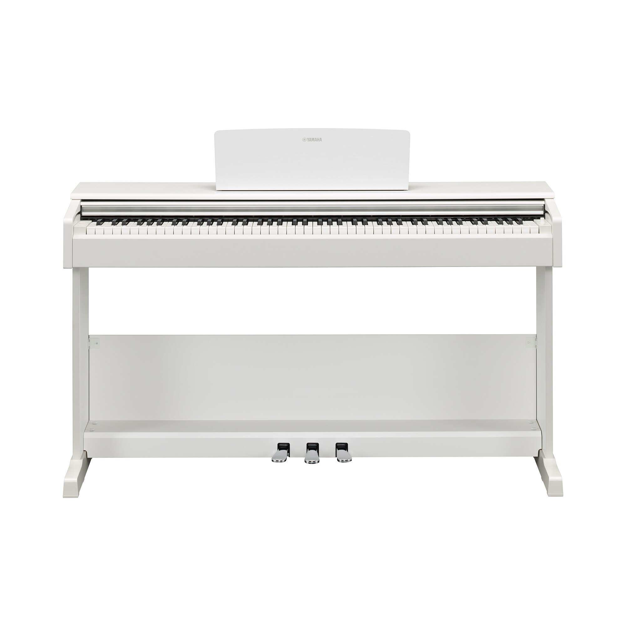 Цифровое пианино Yamaha Auris YDP-105WH