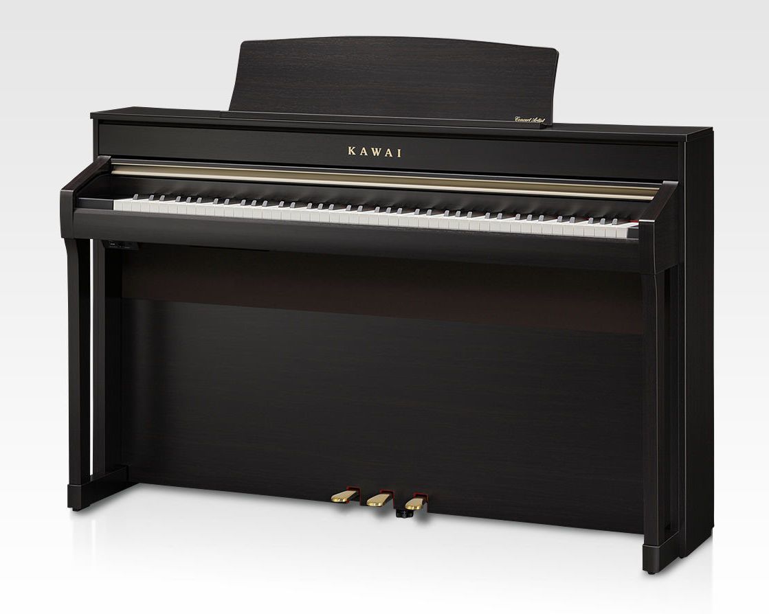Цифровое пианино Kawai CA98R