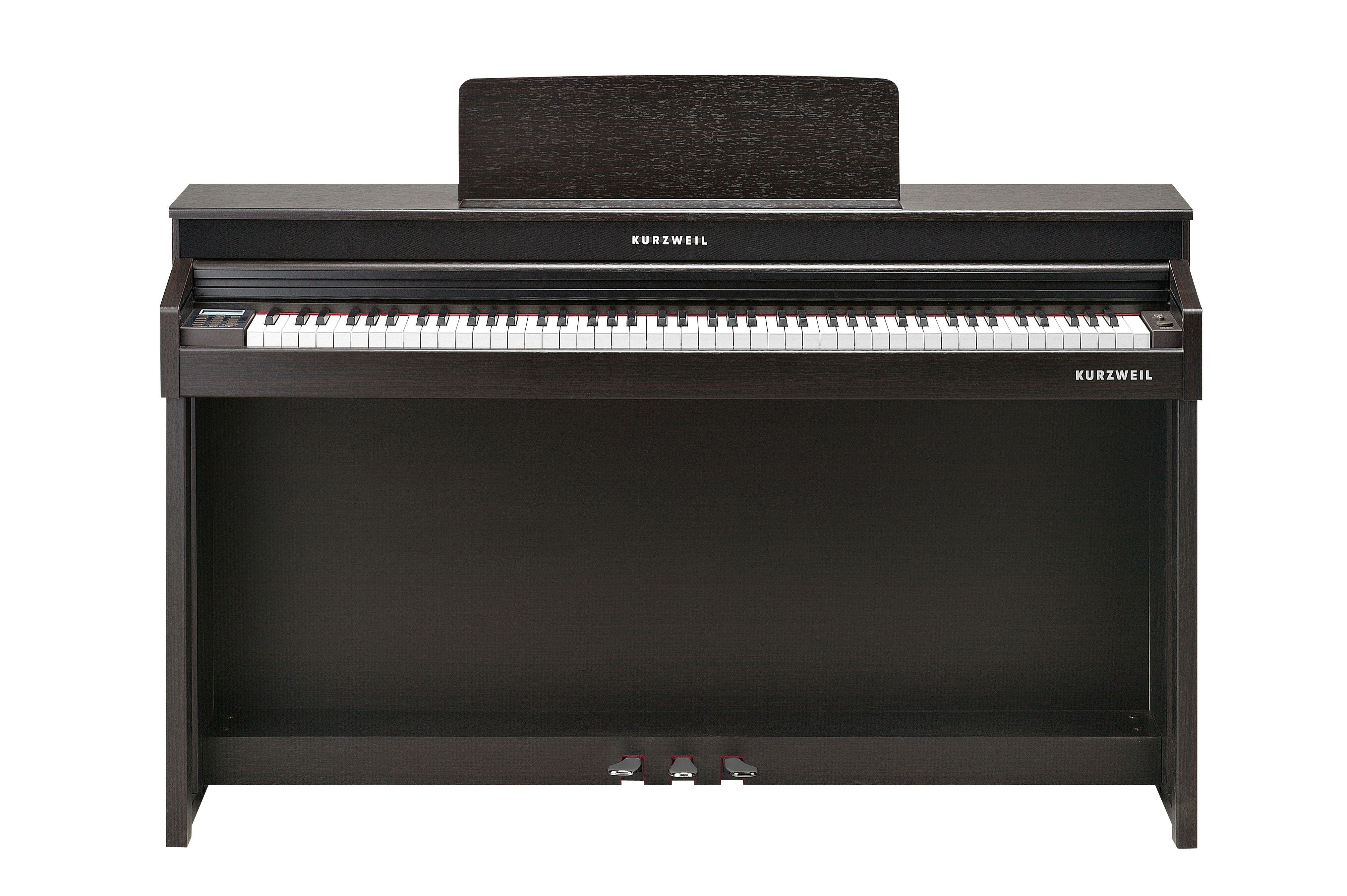 Цифровое пианино Kurzweil CUP320 SR