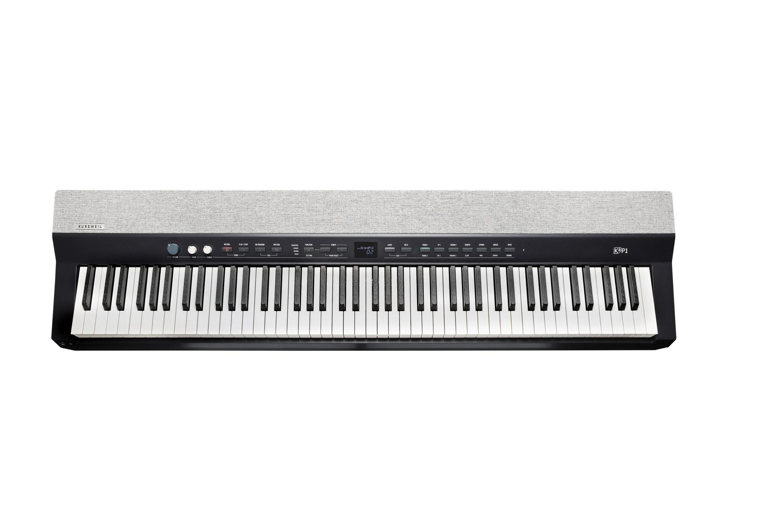 Цифровое пианино Kurzweil KA P1 LB