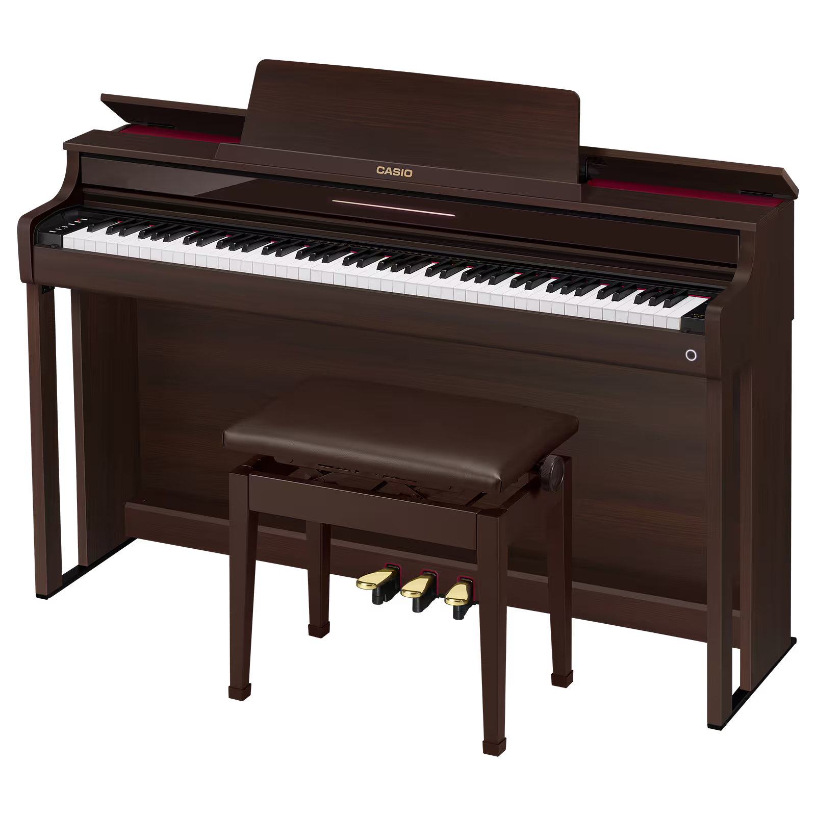 Цифровое пианино Casio Celviano AP-550BN