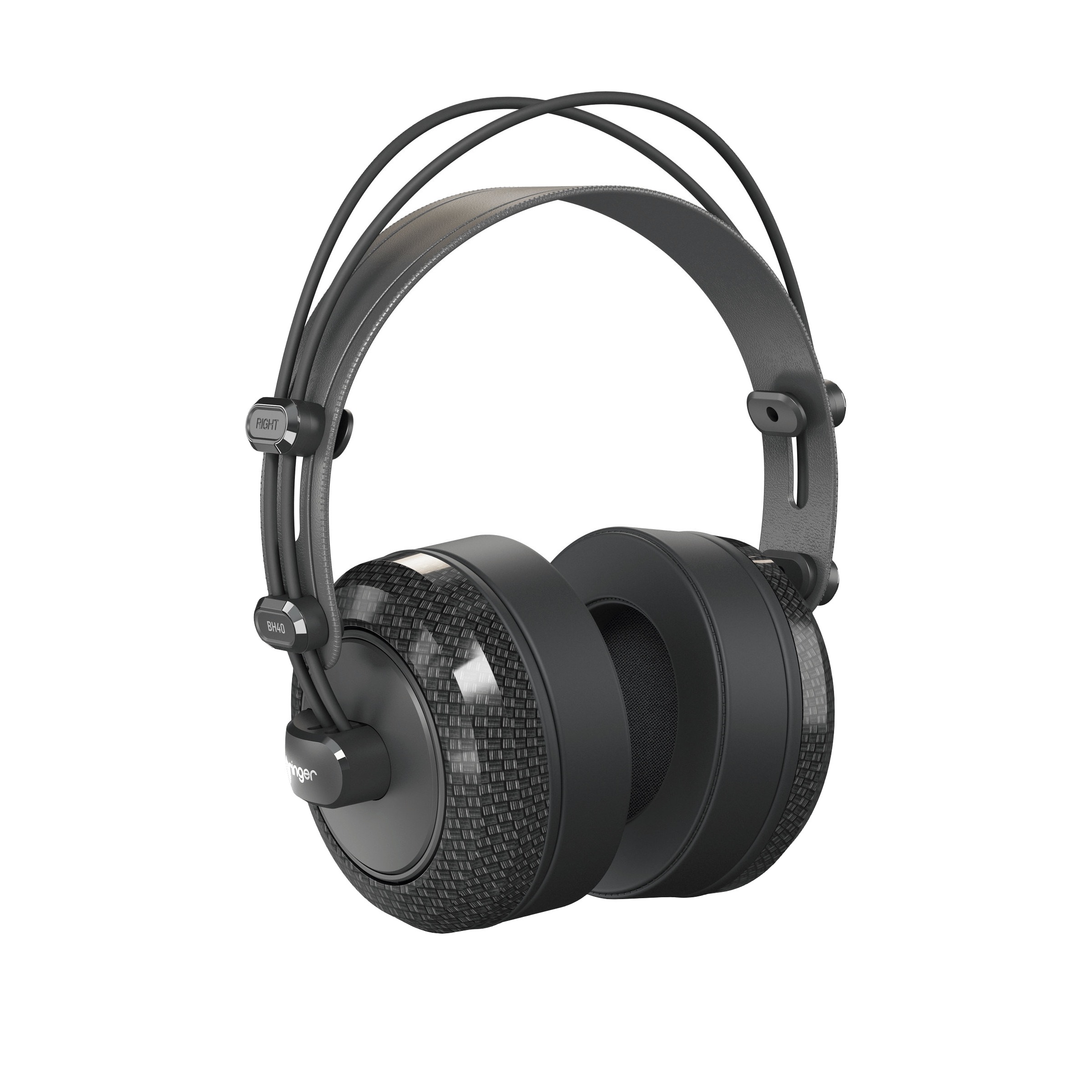 Наушники Behringer BH40