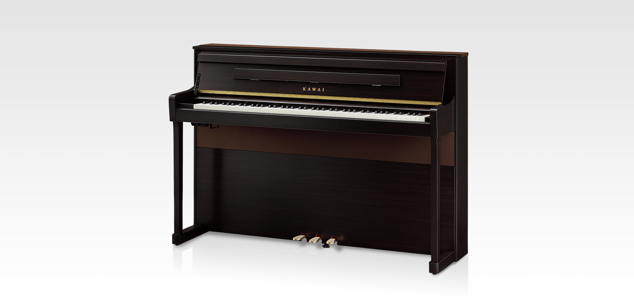 Цифровое пианино Kawai CA901 R