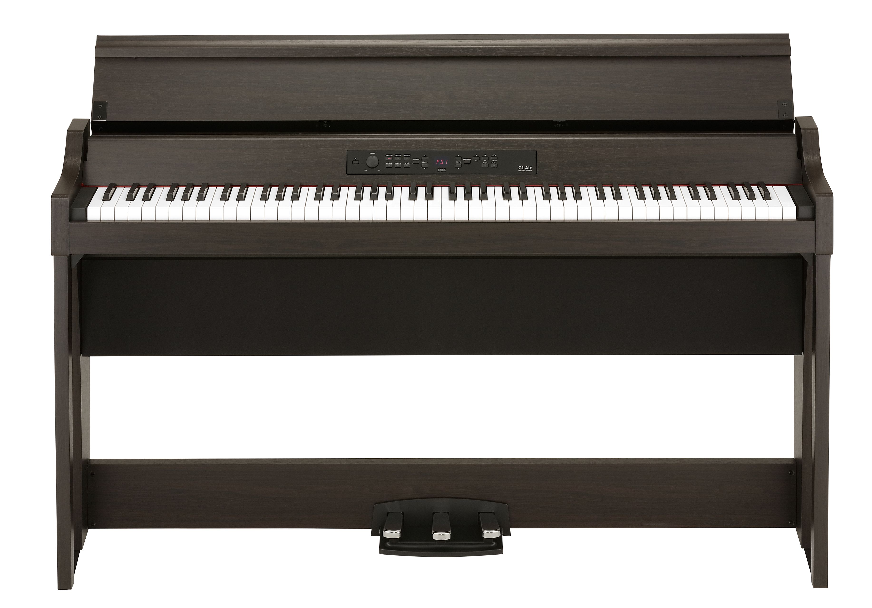 Цифровое пианино Korg G1 AIR-BR