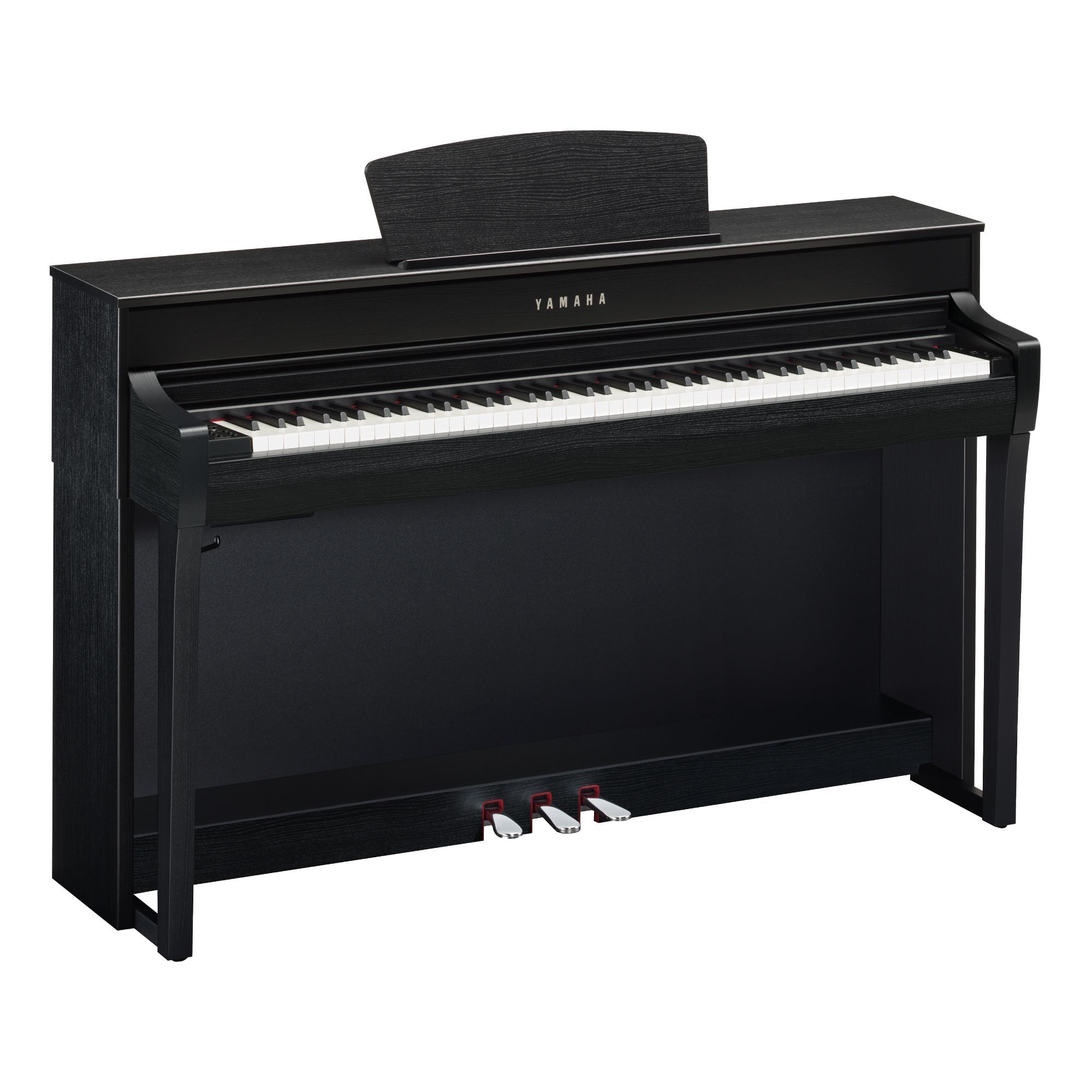 Цифровое пианино Yamaha Clavinova CLP-735B