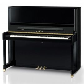 Акустическое пианино Kawai K600 AS M/PEP