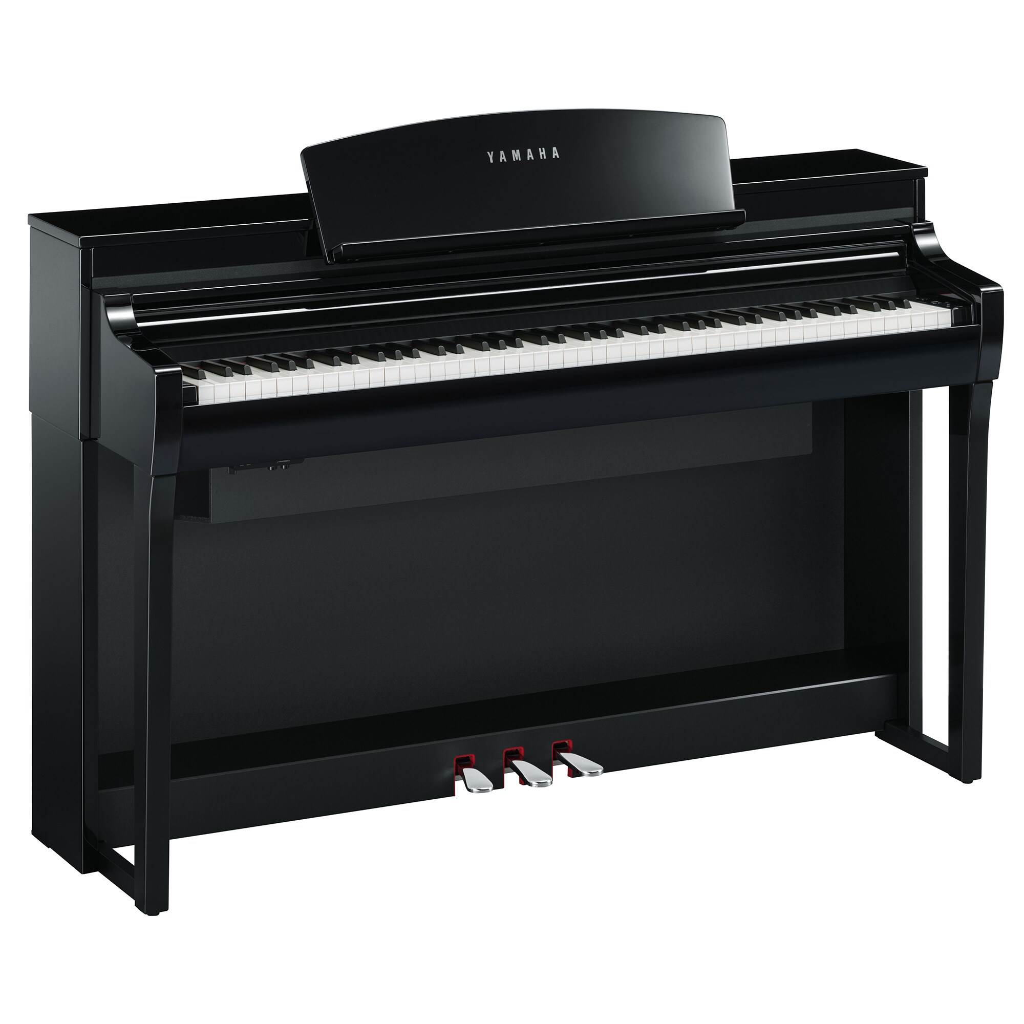 Цифровое пианино Yamaha Clavinova CSP-275
