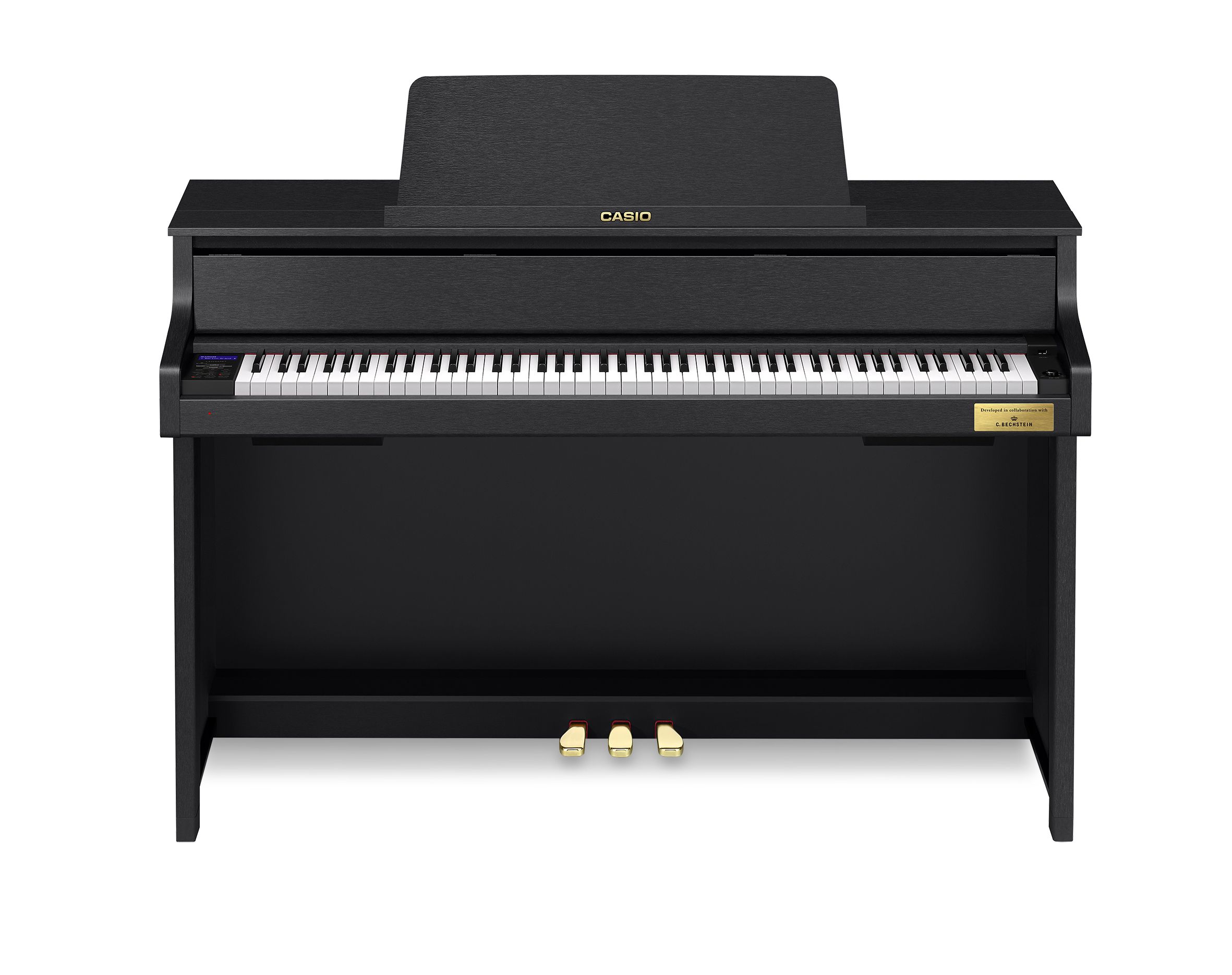 Цифровое пианино Casio Celviano Grand Hybrid GP-310BK